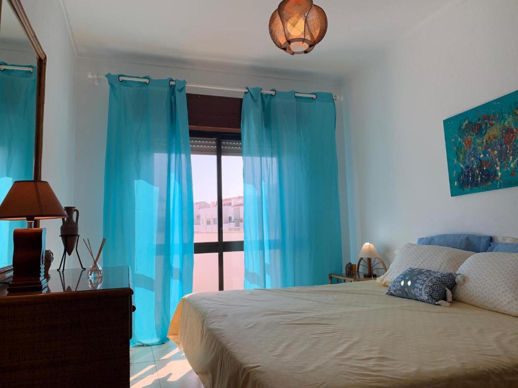 Olimar Sea View Apartment room 2